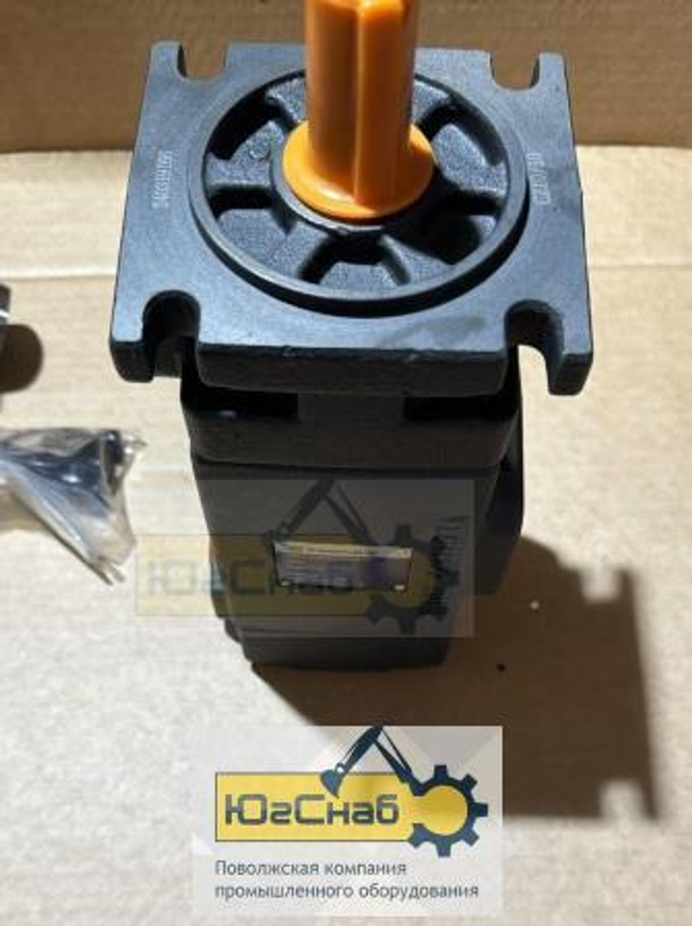 ✅Насос пластинчатый 35Г12-23АМ✅