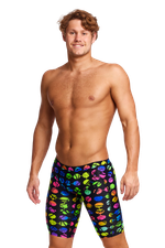 Джаммеры FUNKY TRUNKS Men's Broken Circle