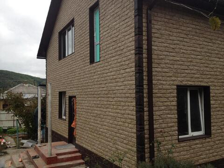 Фасадная панель Фагот Альта-профиль Каширский 1020*430мм 0,44м2