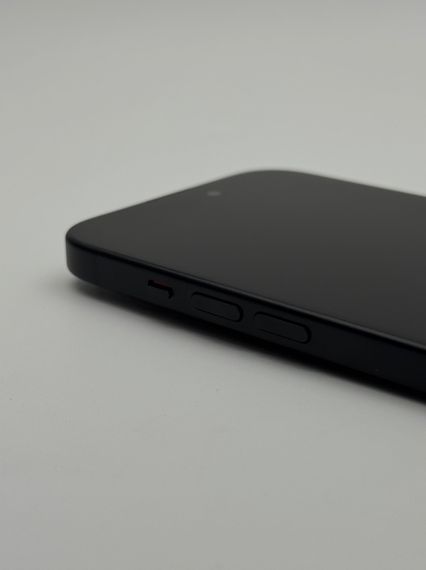 iPhone 15 256Gb Black
