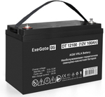 Комплект Exegate FineSine SX-1500.LCD.AVR.2SH