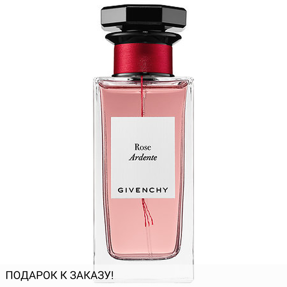 Givenchy Rose Ardente