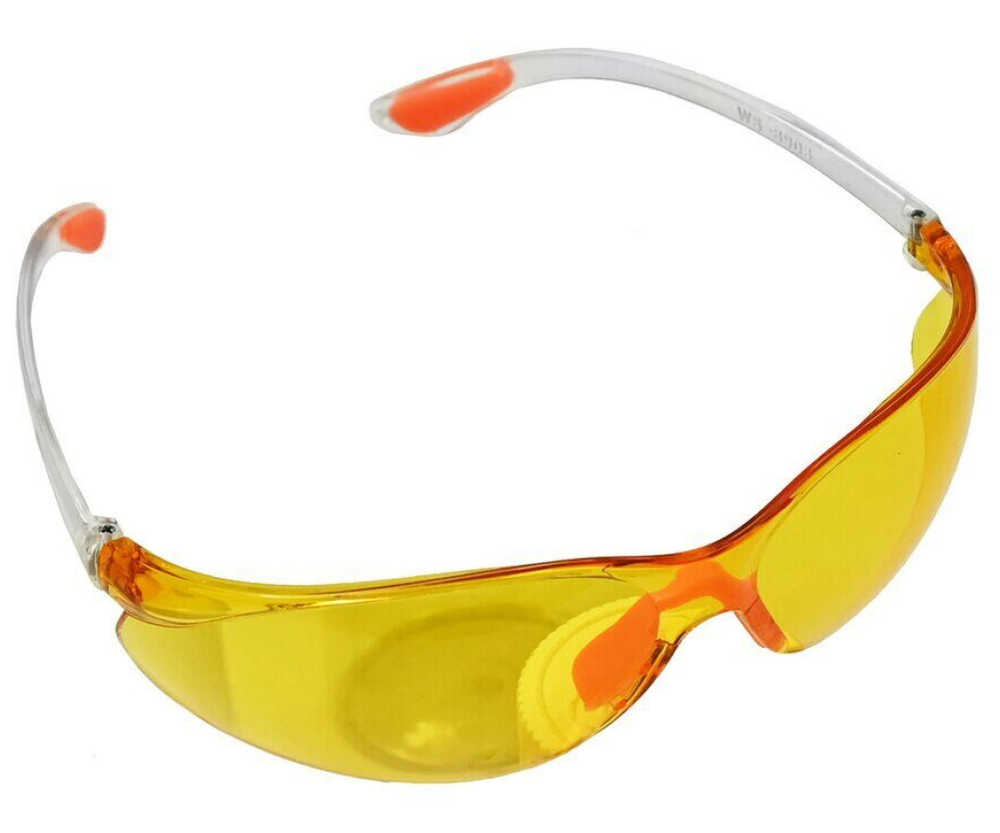 Очки тактические защитные BH-PRG01