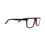 Оправа прямоугольная Family Optic WD1572 C3 коричневый (Китай)