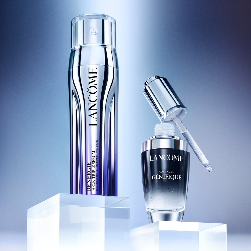 Lancome Genifique - омолаживающая сыворотка /   30  ml  / GTIN 3614272623545