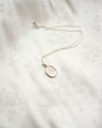 Кулон зеркало Ma Vie