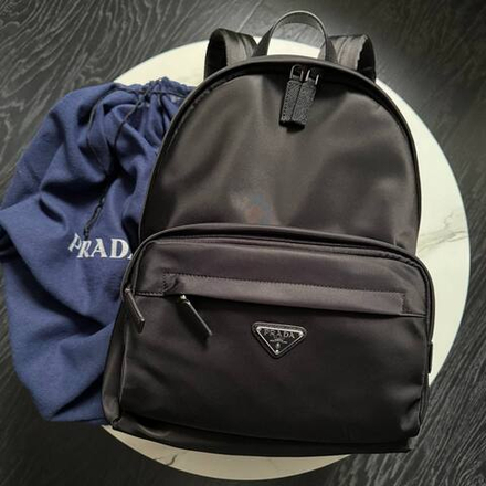 Рюкзак Prada