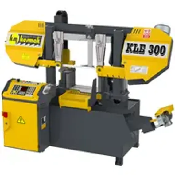 Ленточнопильный станок Kesmak KME DG 280