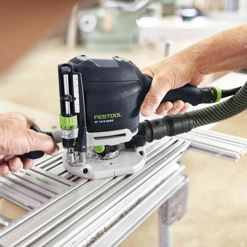 Вертикальный фрезер OF 1010 REBQ-Plus FESTOOL 576919