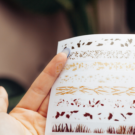 Стикерпак "Скотчи" 📎