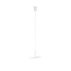 Гибкий подвес для уличной трековой системы Elasity IP Outdoor o-tr001-pw-h2m