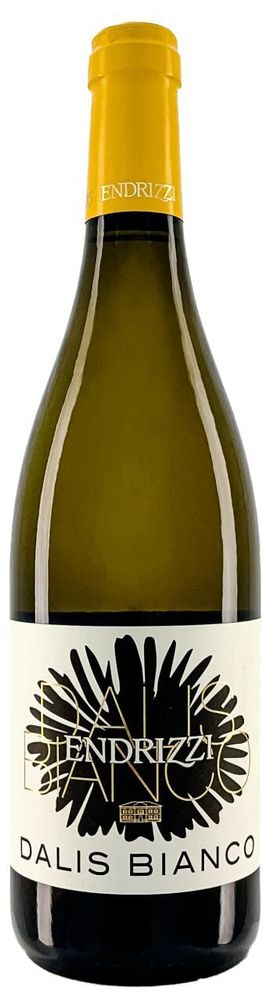 Вино Эндрицци Далис Бианко Вино Эндрицци Далис Бианко