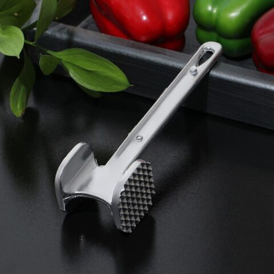 Молоток для мяса Доляна «Хозяин», 19,5 см