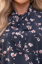 Платье 71025 Avili