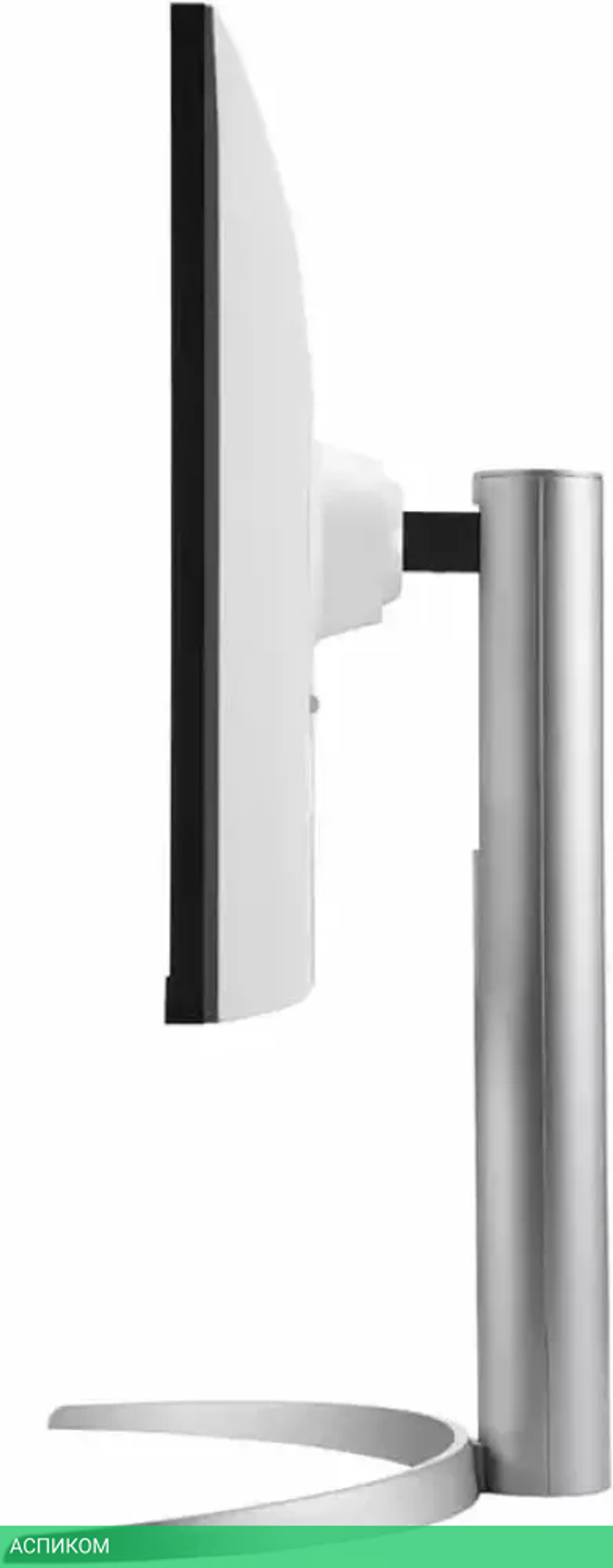 Монитор LG 32UQ85X-W