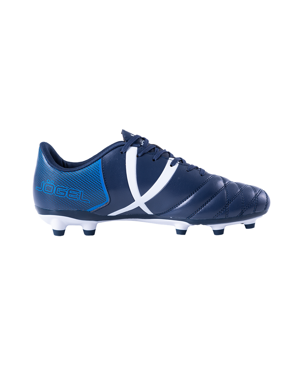 Бутсы футбольные Mondo JSH402, темно-синий