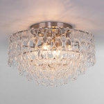 Потолочная люстра Bogates CAPPIO 380/8 4690389209123