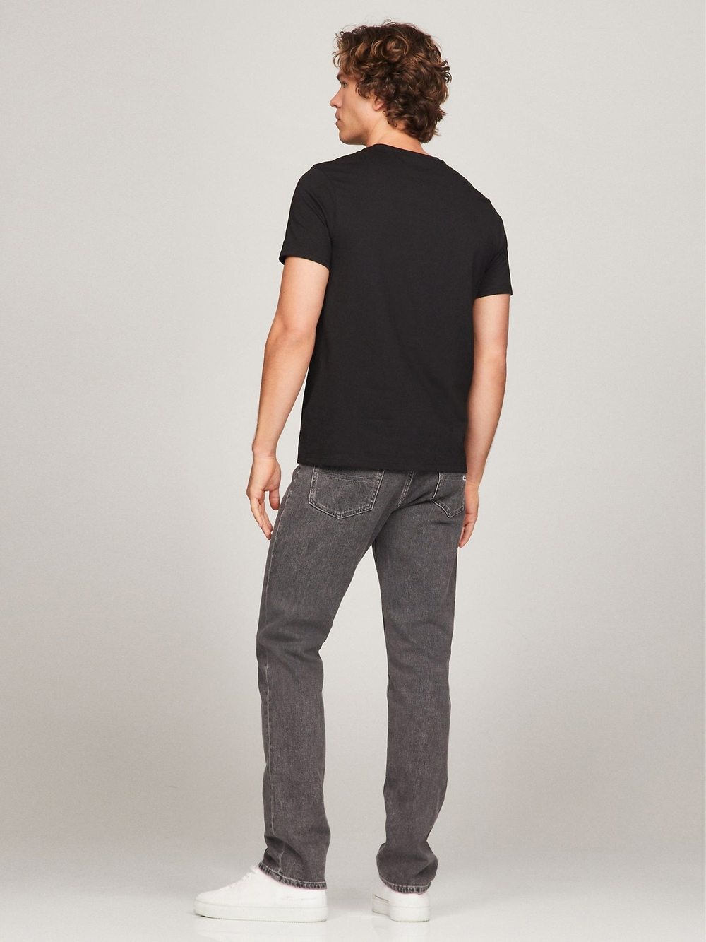 Футболка Tommy Hilfiger New York Graphic Black