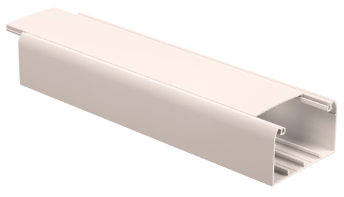 60-1-K01 Кабель-канал 100х60 ECOLINE (8м)