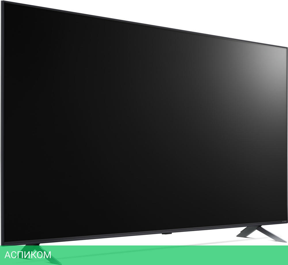 Телевизор LG 50QNED80T6A