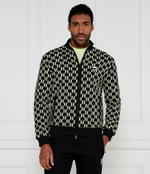 Худые Karl Lagerfeld - черный(705077 551951)