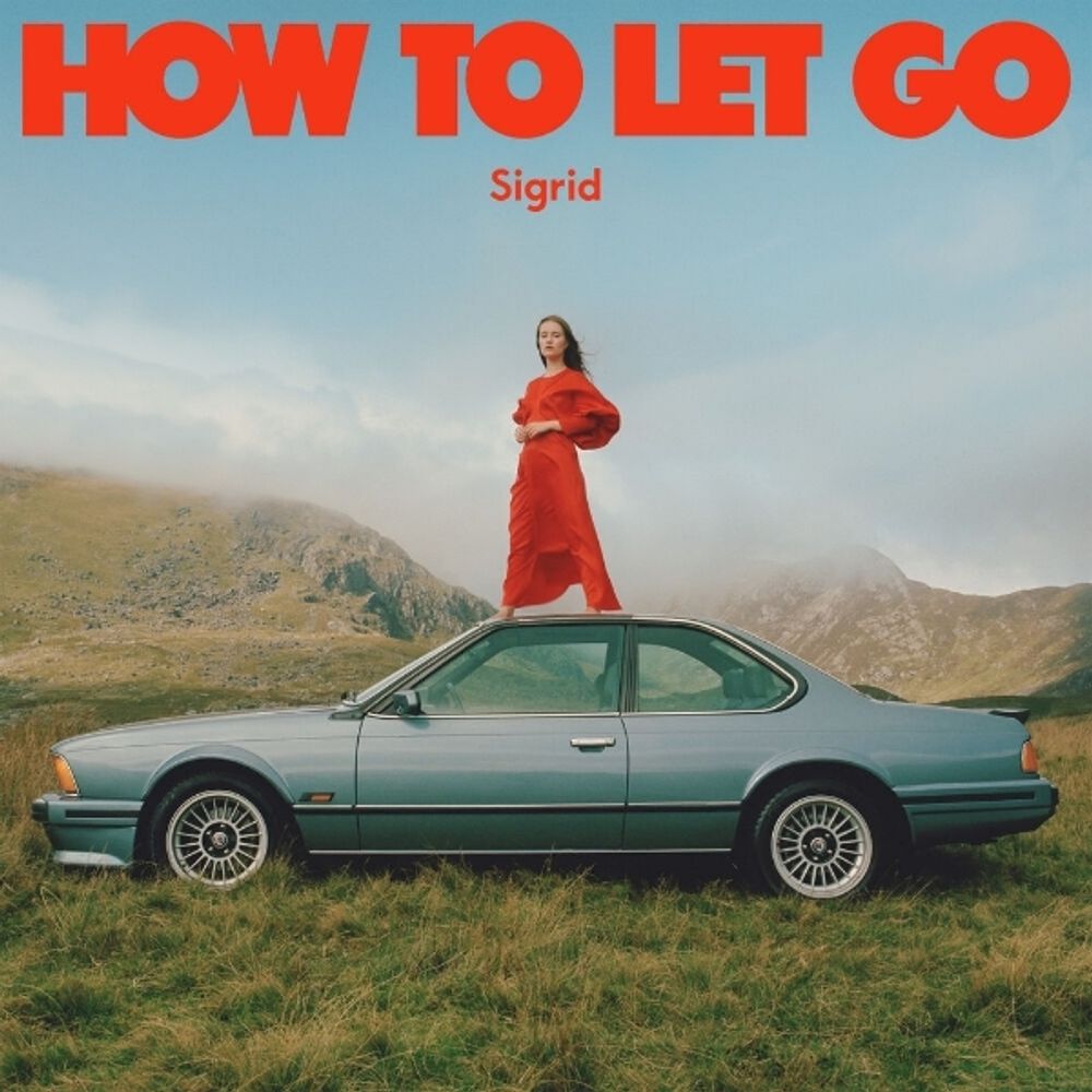 Sigrid / How To Let Go (LP)