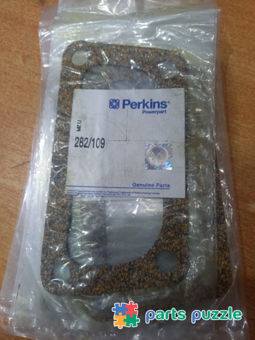 Прокладка / JOINT АРТ: 282/109