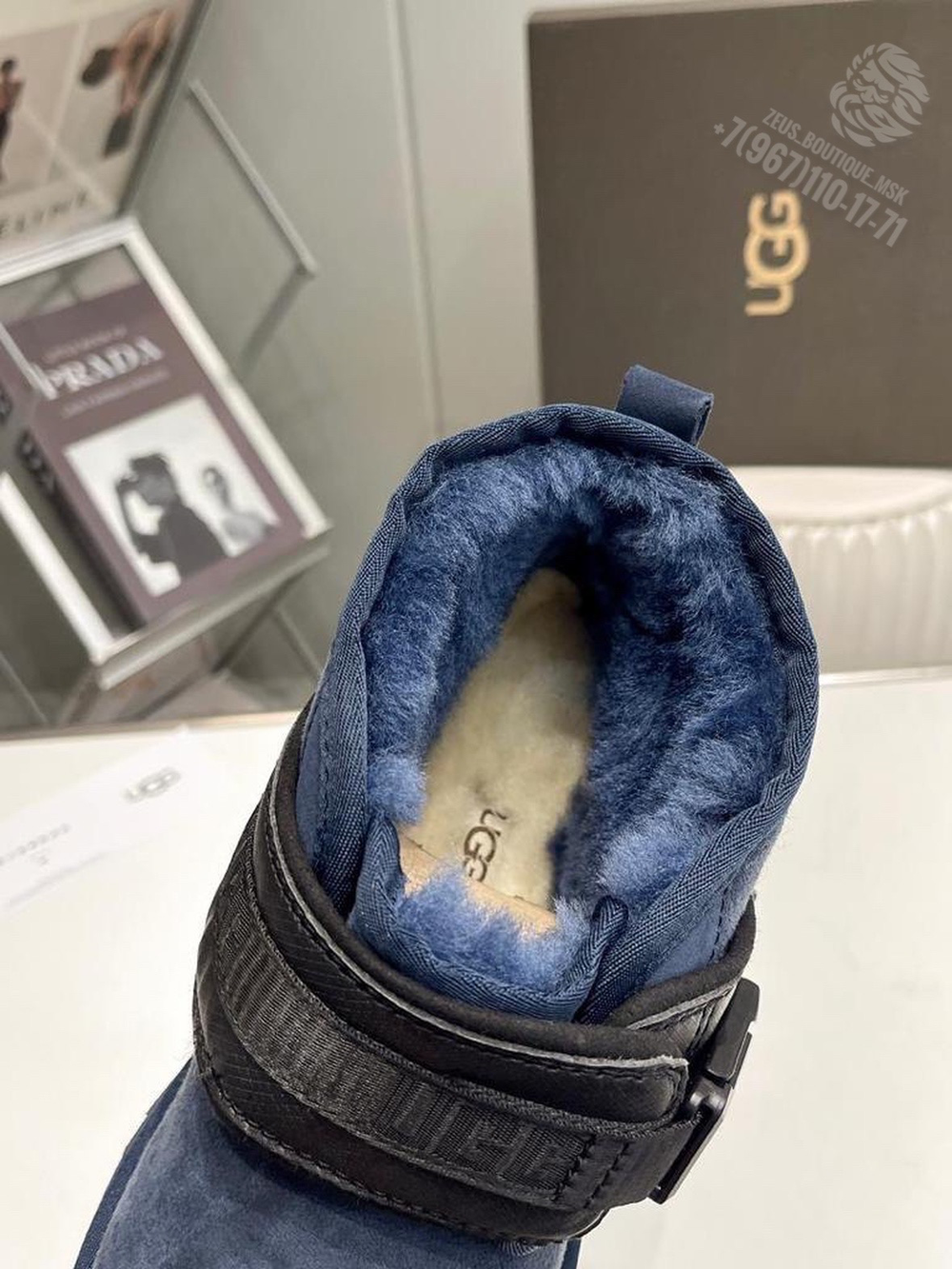 UGG