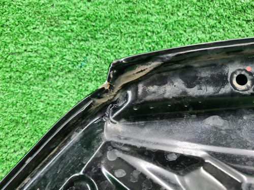 Капот Chery Tiggo 4 (2018-2023)