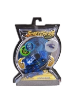 Дикие Скричеры. Машинка-трансформер Джейхок л1 ТМ Screechers Wild