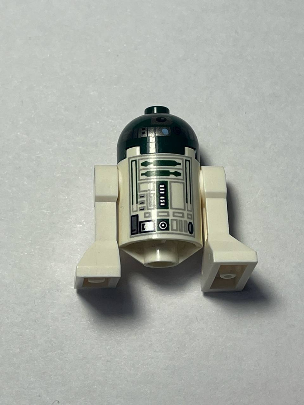 USED Дроид-астромеханик R4-P44 sw0267