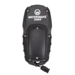 Hосовой электромотор WaterSnake с GPS для лодки SW 65/54