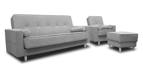 Прямой диван МАРТИН