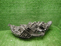 Битая Фара правая Nissan Qashqai J11 (2013-2019) галоген