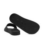 Шлепанцы Elisabetta Franchi - черный(F3A0 E0074 1745999)