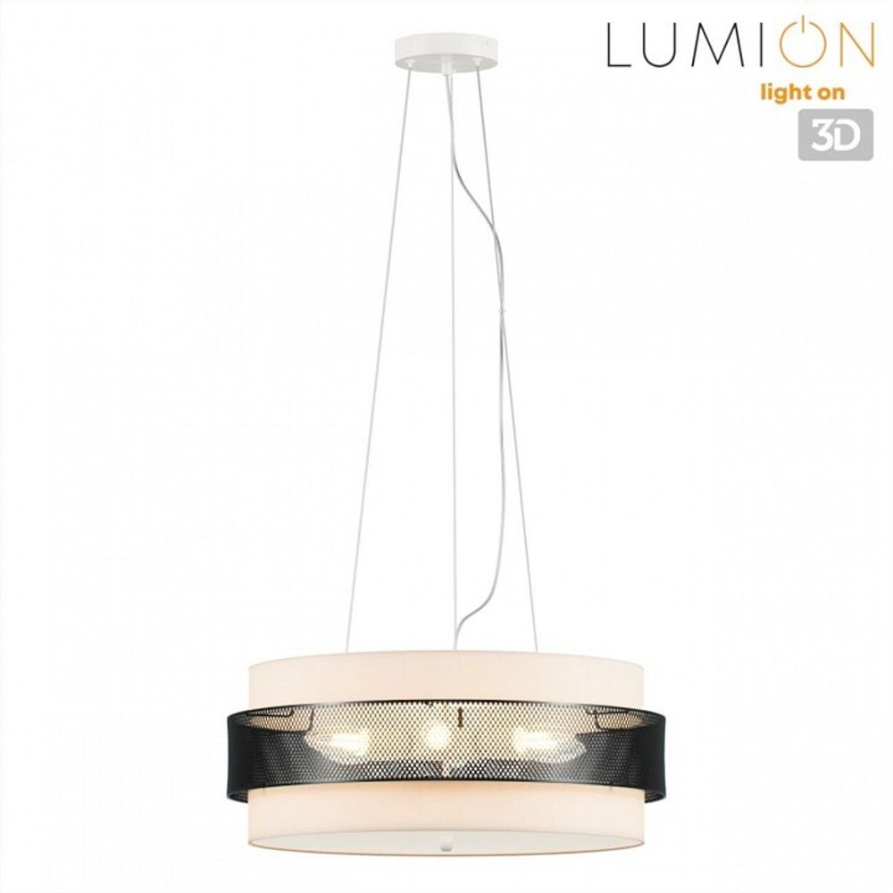 Накладной светильник Lumion Animaisa 8002/6C