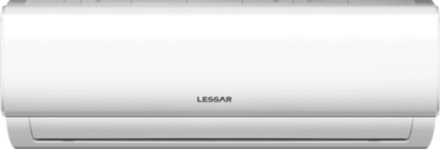 Сплит-система Lessar LS-HE09KRE2A/LU-HE09KRE2A серия Amigo (комплект)