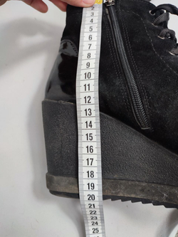 Ботильоны демисезонные 38 размер