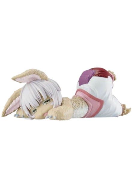 Фигурка Banpresto Made in Abyss Nanachi Relax Time