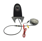 Камера заднего вида на крышу фургона - Wide Media CAM-12AHD