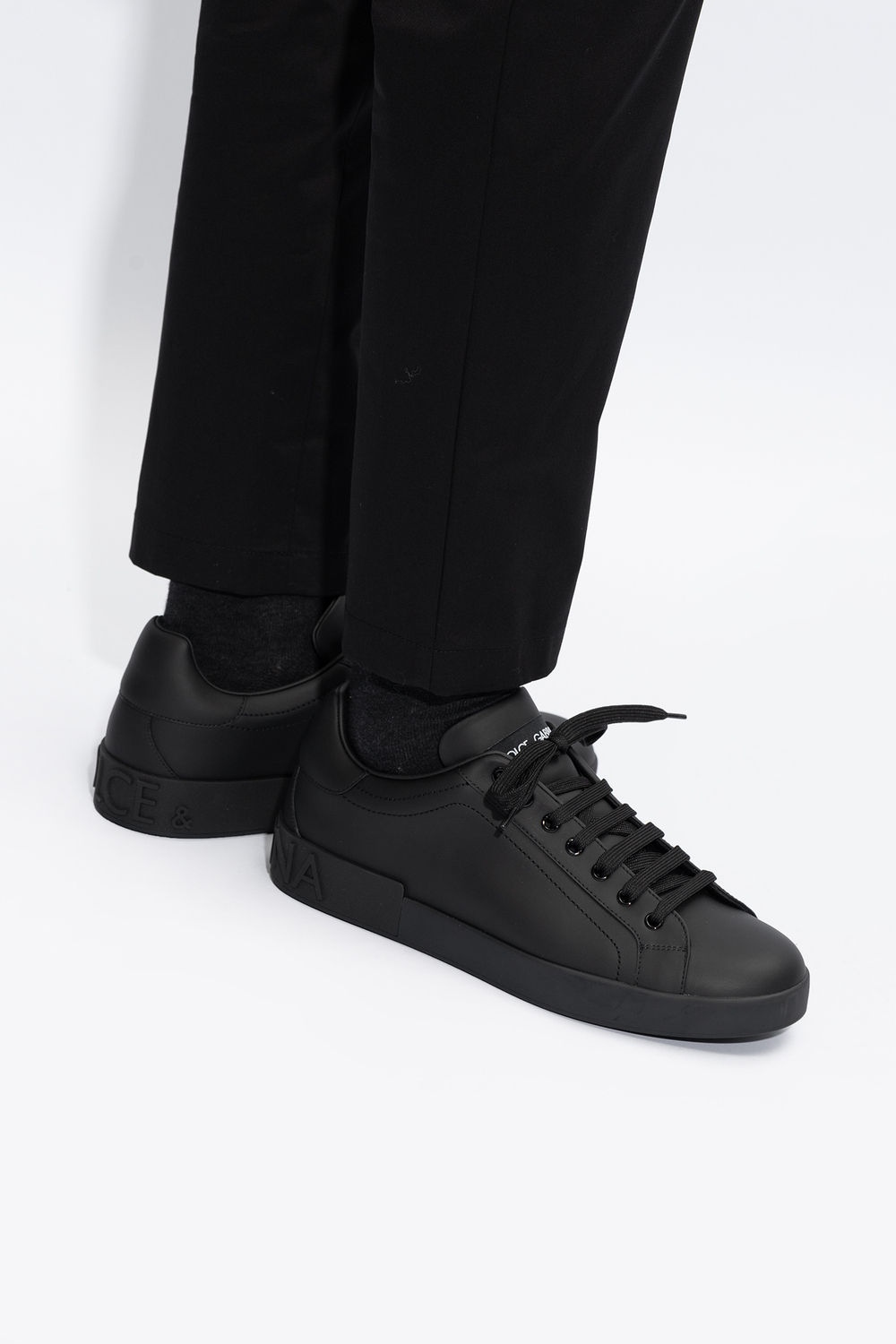 DOLCE&GABBANA