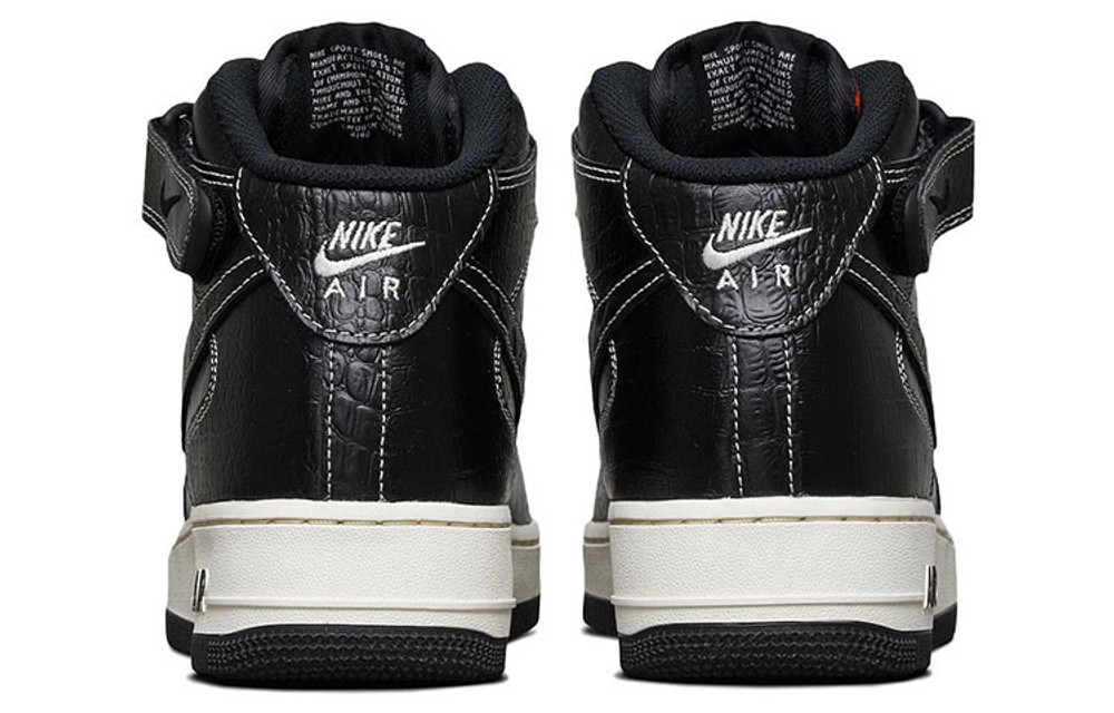 Кроссовки Nike Air Force 1 Lx "Anniversary Edition"