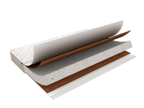 Матрас Solid Tropikana Foam 80х190