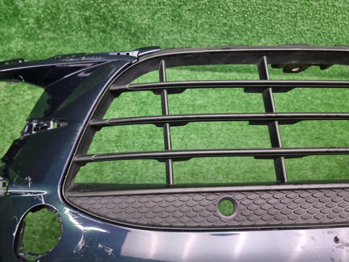 Бампер передний Porsche Macan (2018-2021)