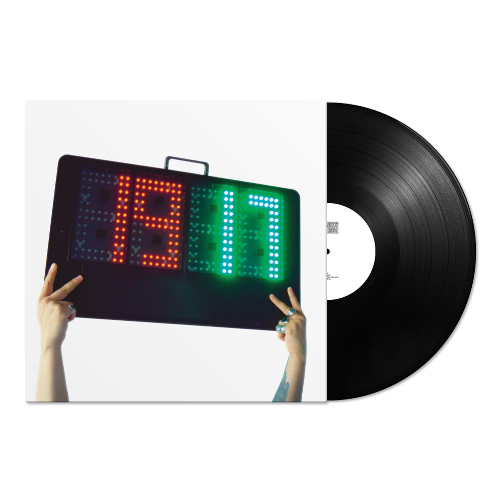 DJ Stonik1917 — 'Happy House'