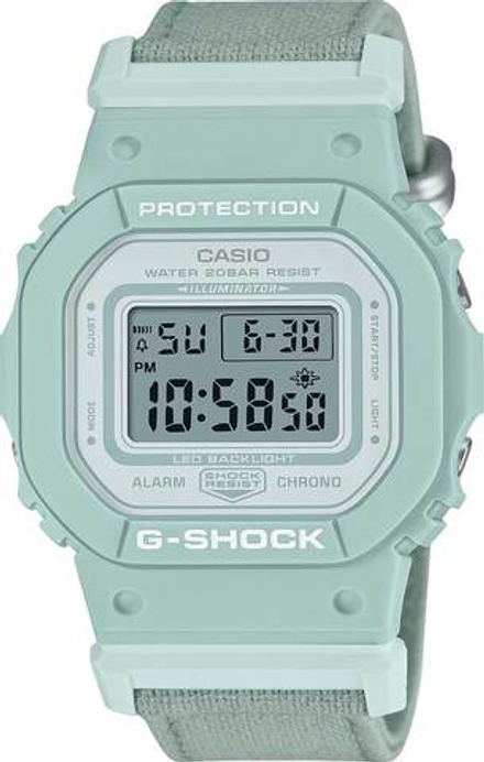 Часы Casio GMD-S5600CT-3