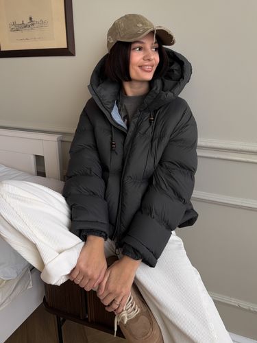 Куртка(Пух) NOHO