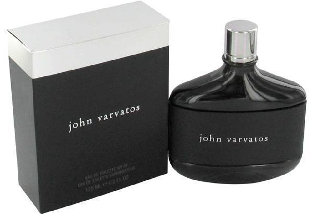 John Varvatos John Varvatos EDT