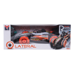 Гоночная машина на РУ, коробка 986-5