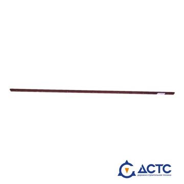 Накладка изнашиваемая VOLVO (ABG)